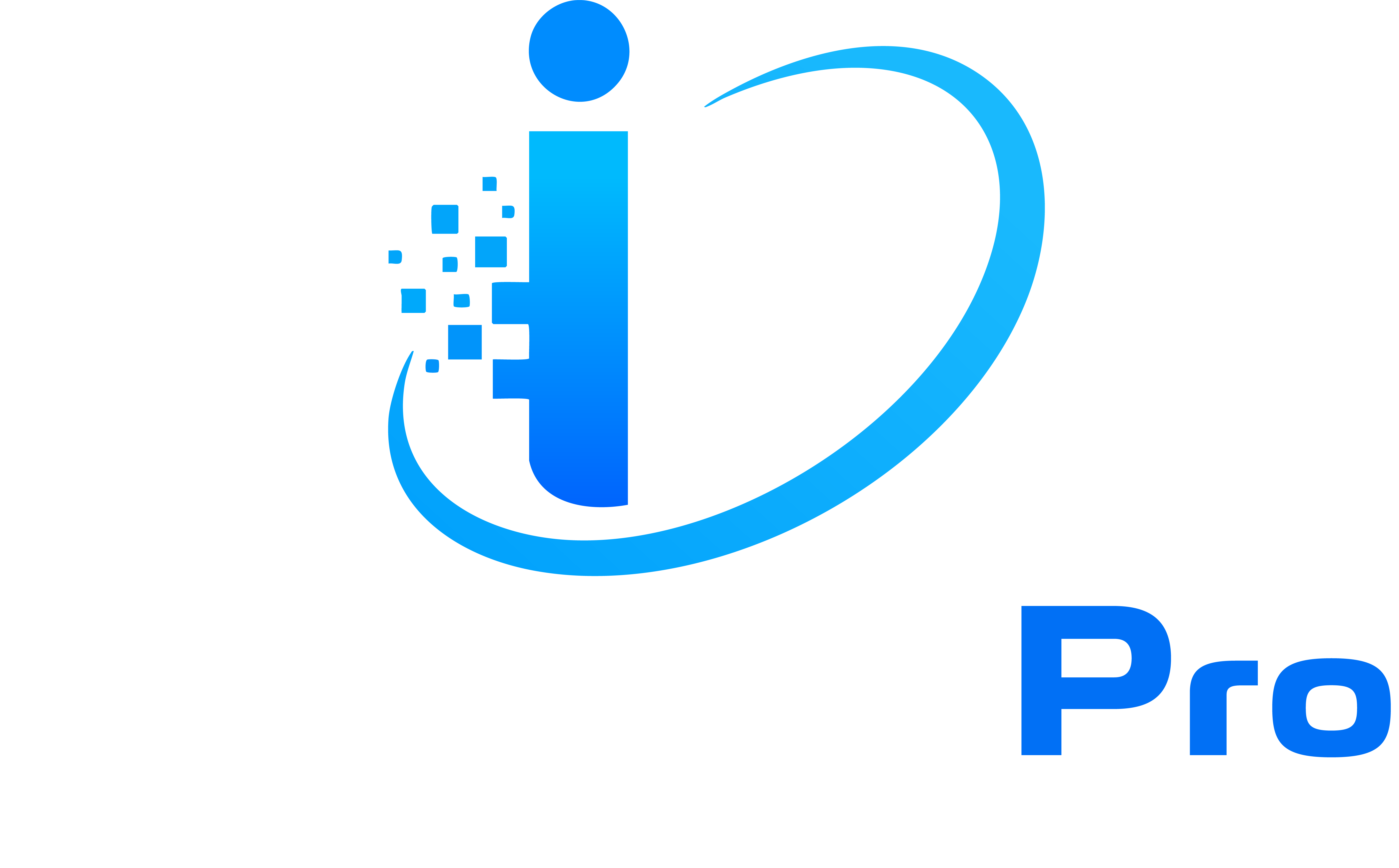InfoTechPro Logo